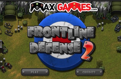 frontline defense 2