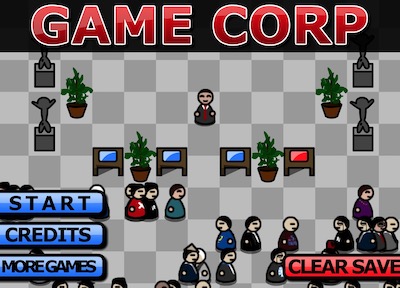 game cor[
