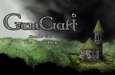 gemcraft chapter 1