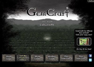 gemcraft lost chapter