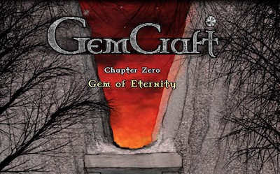 gemcraft chapter 0 gemcraft chapter 0