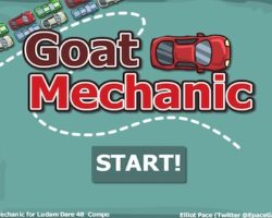goat mechanic
