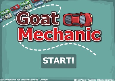 goat mechanic