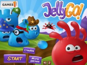 jelly go