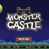 monster castle