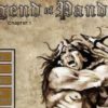 pandora legend