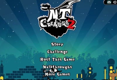 Nt Creature 2