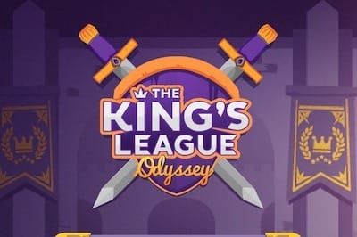 kingsleague