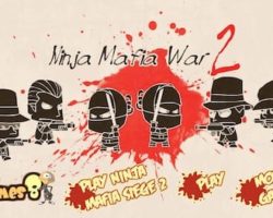 ninja mafia 2