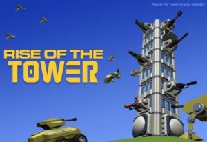 rise of the tower