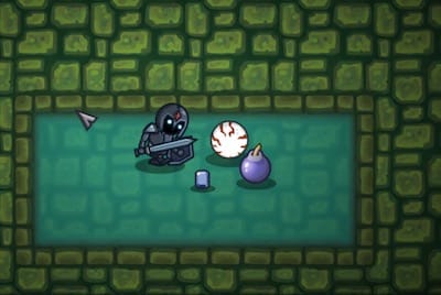 spectre knight