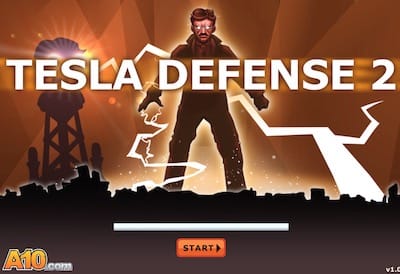 tesla defense 2