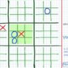 tic tac toe strategy