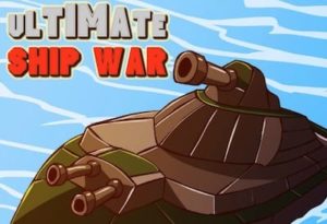 ultimate ship war