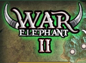 war elephant 2