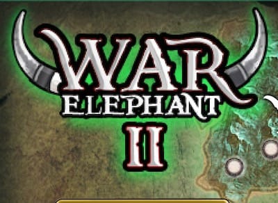 war elephant 2