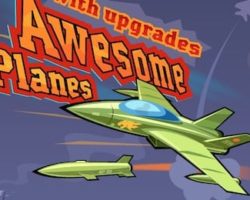 awesome planes