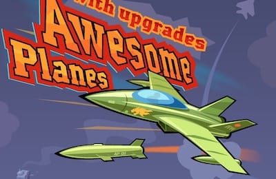 awesome planes