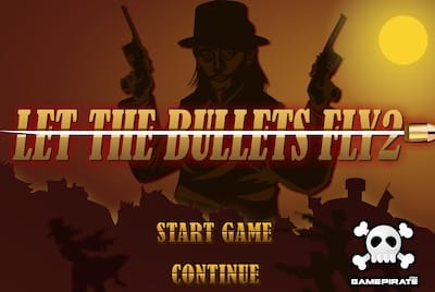 let the bullet fly 2