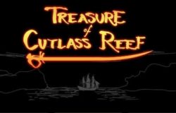Treasure Of Cutlass Reef