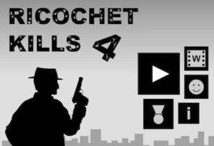ricochet kills 4