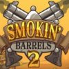 smoking barrels 2