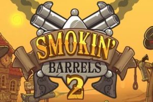 smoking barrels 2