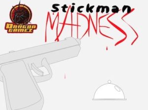 stickman madness