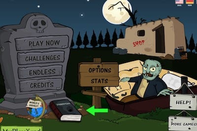 zombody