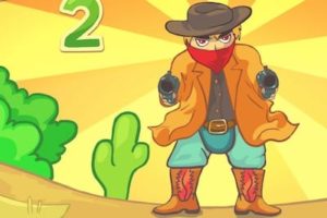 Gang Blast