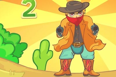 Gang Blast