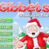 Gibbet santa in trouble