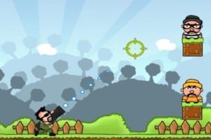 bazooka