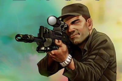 lone ops