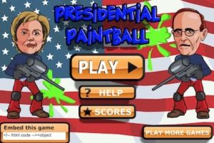 presidential shooting