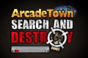 search and destroy