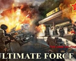 ultimate force 2