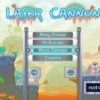 Laser Cannon