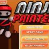 Ninja Painer