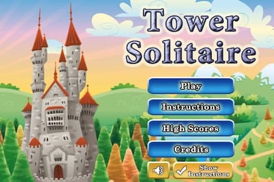 Tower Solitaire