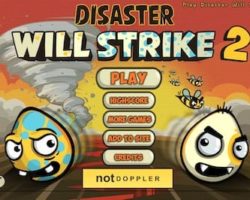 disaster strike 2