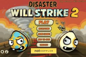disaster strike 2