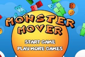 monster mover