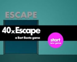 40xescape