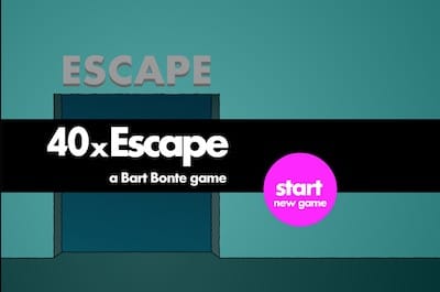 40xescape