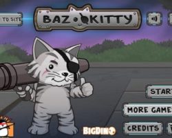 Bazookitty