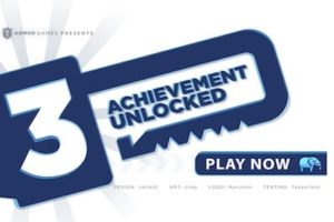 achievement unlocked 3