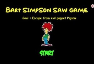 bart simpson