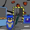 batman saw game