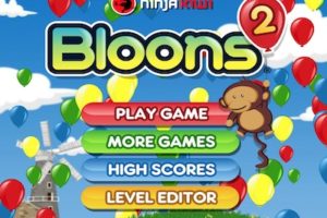 bloons 2